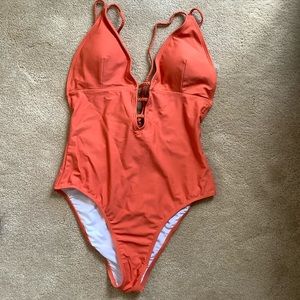 Cupshe bathing suit size s